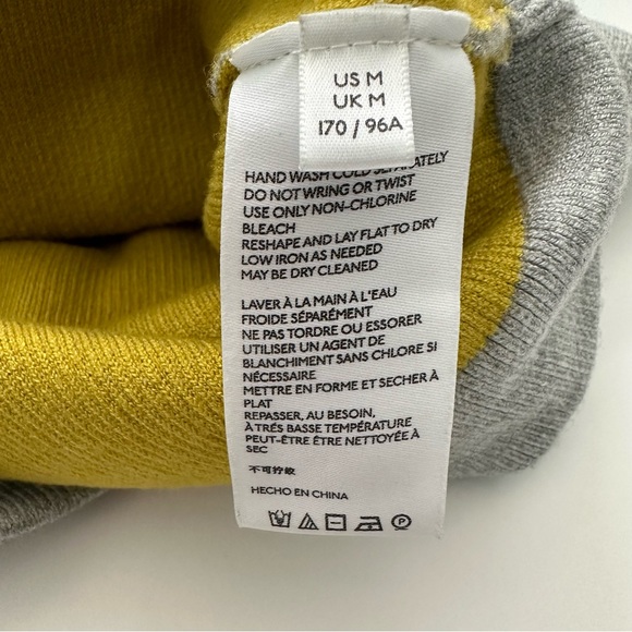 Maeve James Crop Hoodie - Picture 8 of 8